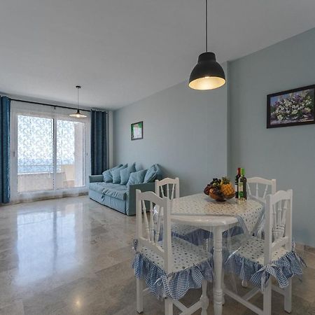 푸에르토 데 산티아고 Santiago Astalavista Sea View 4 아파트 외부 사진