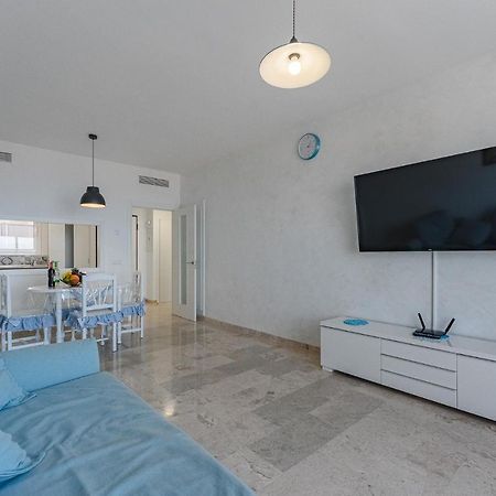 푸에르토 데 산티아고 Santiago Astalavista Sea View 4 아파트 외부 사진