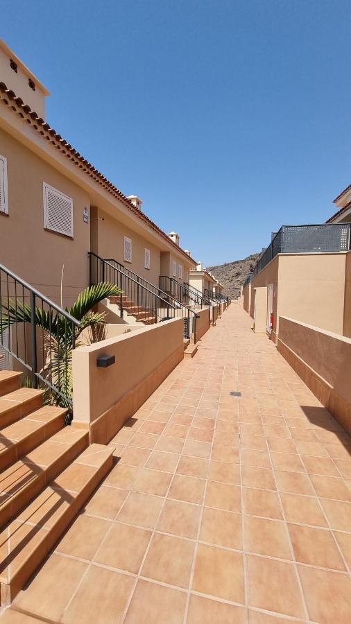 푸에르토 데 산티아고 Santiago Astalavista Sea View 4 아파트 외부 사진