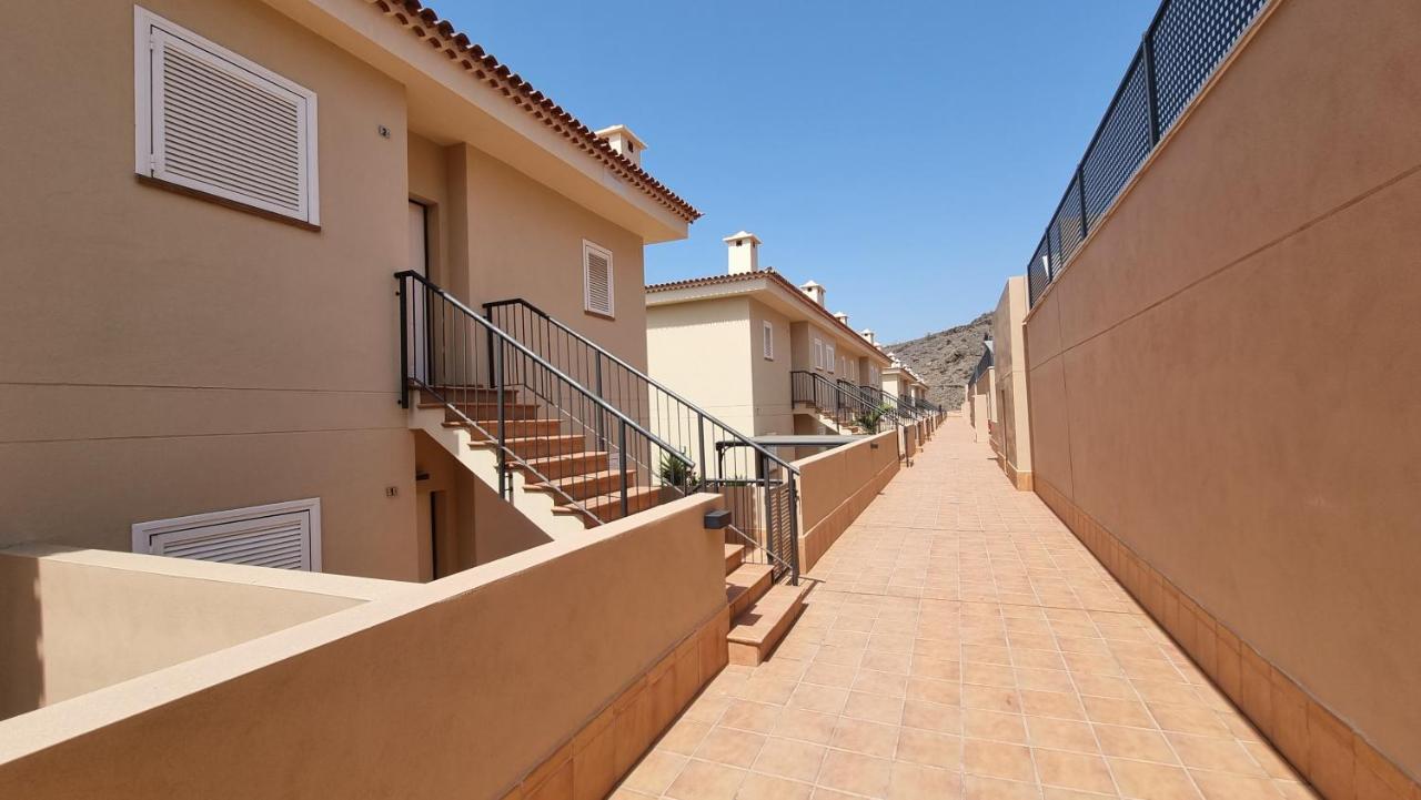 푸에르토 데 산티아고 Santiago Astalavista Sea View 4 아파트 외부 사진