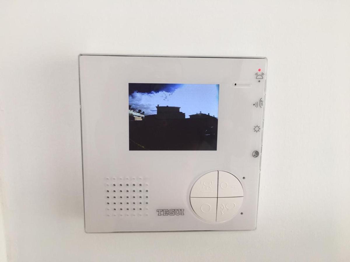 푸에르토 데 산티아고 Santiago Astalavista Sea View 4 아파트 외부 사진